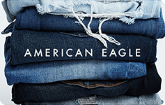 American Eagle Outfitters gift card