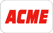 ACME Markets gift card