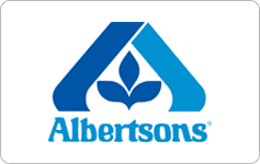Albertson gift card