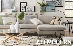 All Modern gift card