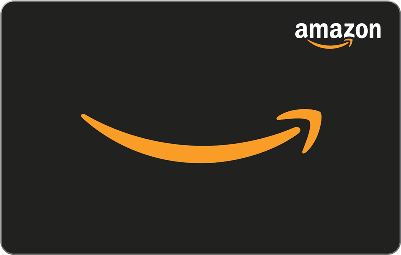 Amazon gift card