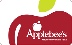 Applebee's® gift card