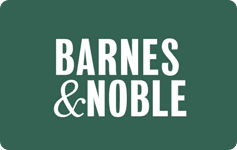 Barnes & Noble gift card