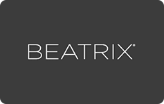 Beatrix gift card