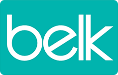 Belk Department Stores gift card