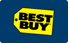 Best Buy gift card