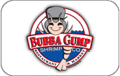 Bubba Gump Shrimp gift card