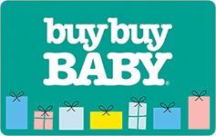 Buy Buy Baby gift card