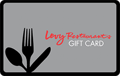 Cafe Spiaggia gift card