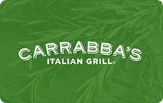 Carrabba's Grill gift card