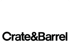 Crate & Barrel gift card