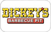 Dickey's BBQ gift card