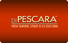 Di Pescara gift card