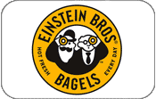 Einstein Bros Bagels gift card