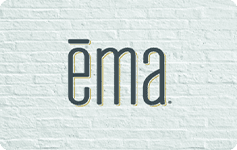 Ema gift card