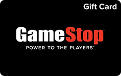 GameStop gift card