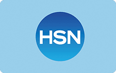 HSN (Home Shopping Network) gift card