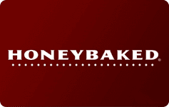 Honey Baked Ham gift card