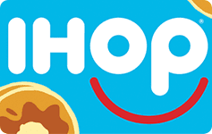 Ihop gift card