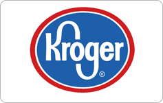 Kroger gift card