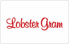 Lobster Gram gift card