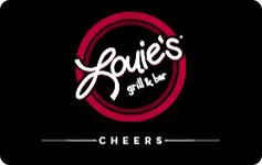 Louie's Grill & Bar gift card