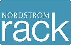 Nordstrom Rack gift card