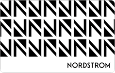 Nordstrom gift card