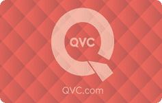 QVC gift card