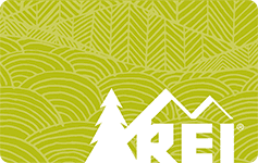 REI gift card