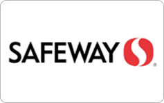 Safeway gift card