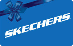 Skechers gift card