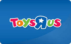 Toys R Us gift card