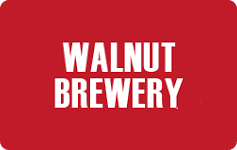 Walnut Brewery gift card